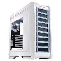 Thermaltake A31 Snow Edition